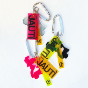 KEYCHAIN