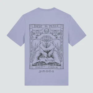 'RIP Chrysler Grand Voyager  </3' Alyviniai marškinėliai